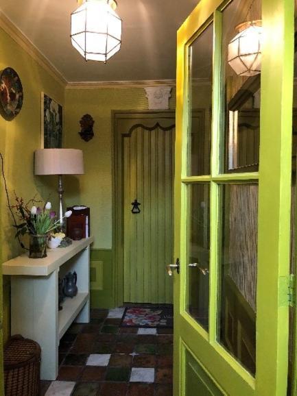 B&B In Karakteristieke Woning, Lytse Loane 5 Ee Ee Esterno foto
